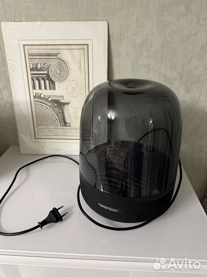 Колонка Harman Kardon Aura Studio 3