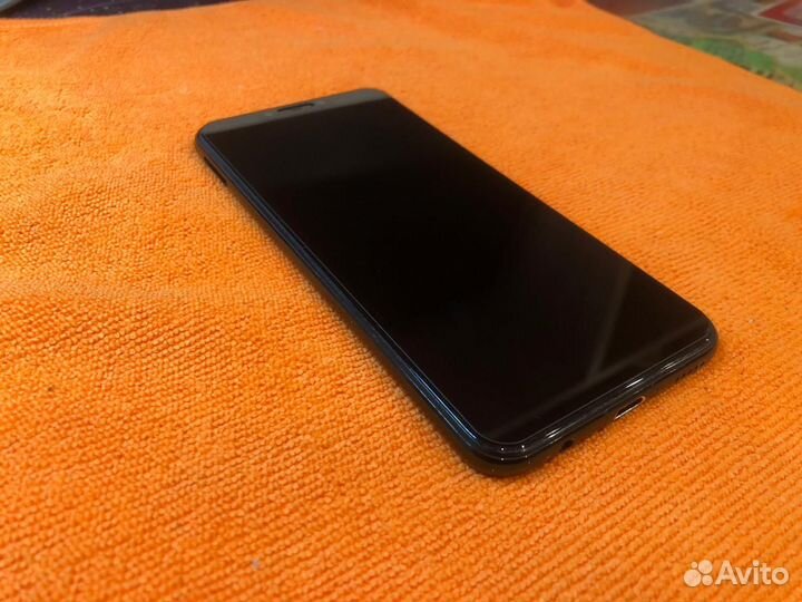 Дисплей Huawei mate 20 lite