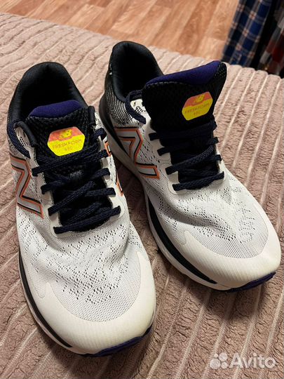 Кроссовки New Balance Fresh Foam 680v7 (26.5 см.)