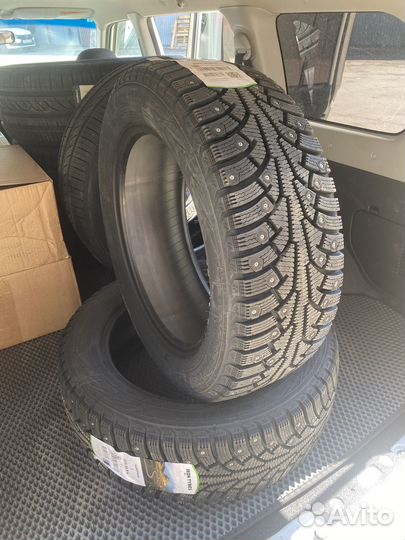 Ikon Tyres Nordman 5 185/55 R15