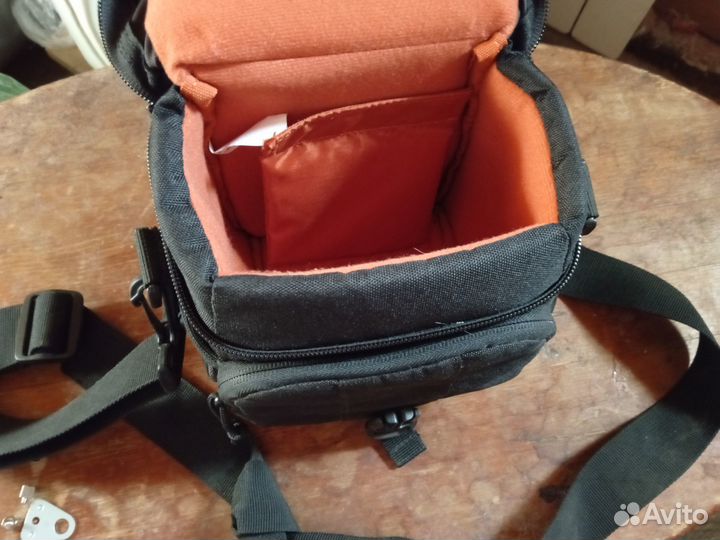 Видео камеры panasonic, Sony, сумочки