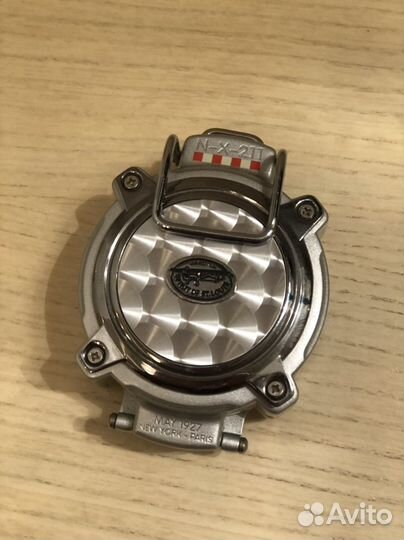 Компас/часы Spirit of St.Louis