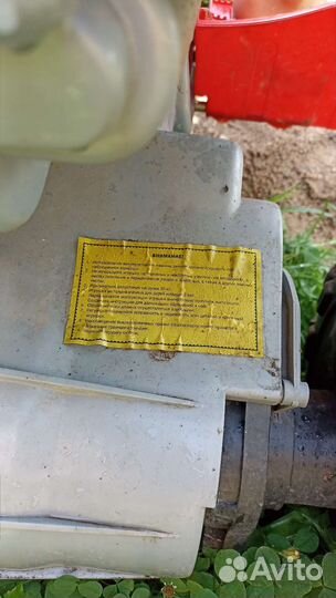 Детский электро квадроцикл