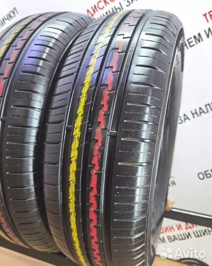 Pirelli P7 Evo Performance 195/65 R15 91H