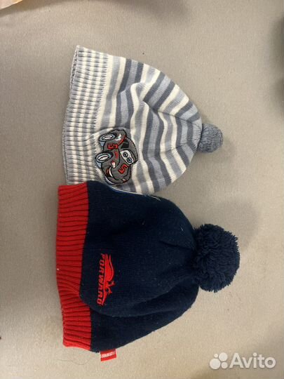 Вещи пакетом для мальчика