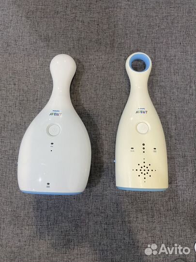 Радионяня philips avent