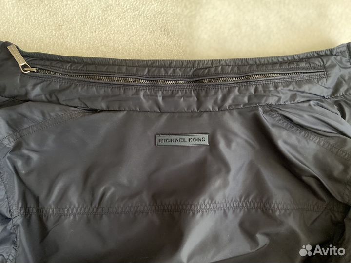 Michael Kors куртка мужская