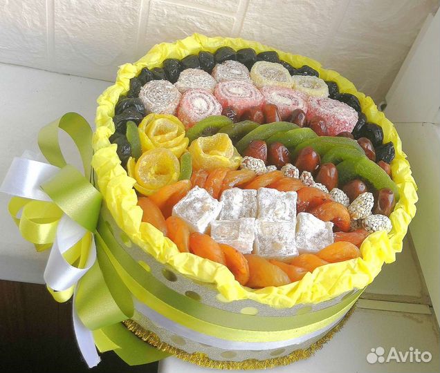 Подарочные наборы