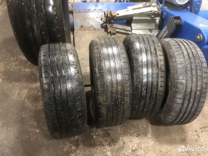 Firemax FM601 225/55 R16