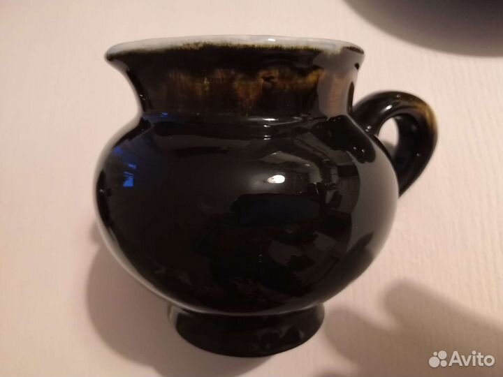 Чайный сервиз СССР