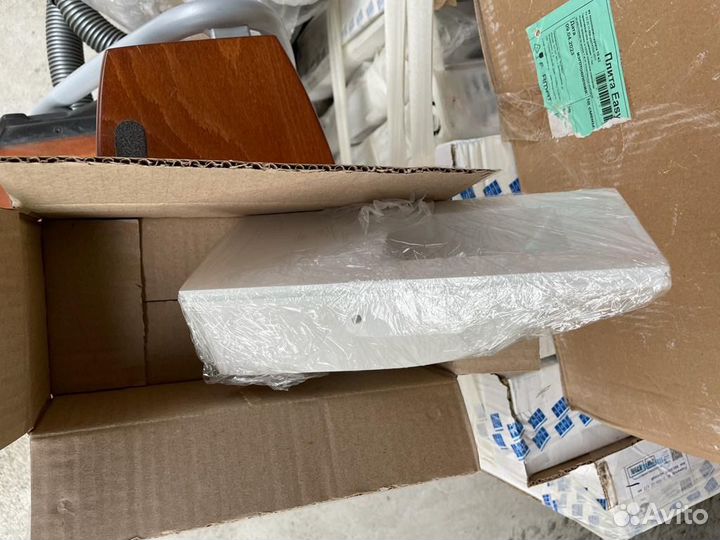 Встраиваемый светильник Ledron MW6020