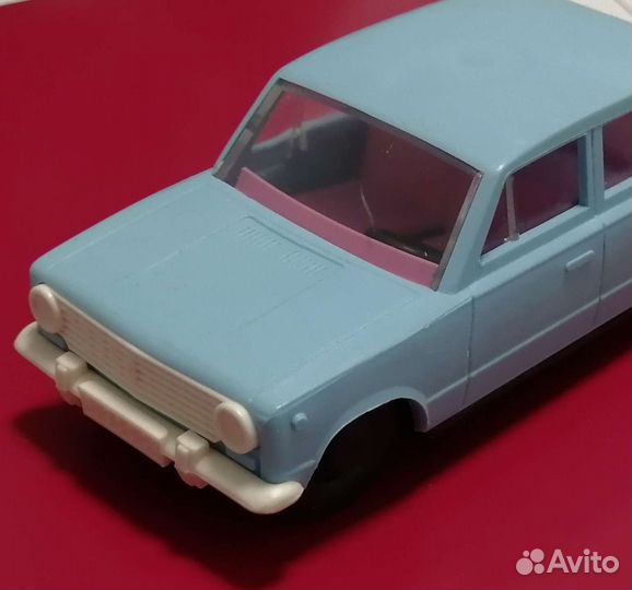 Модели автомобилей СССР