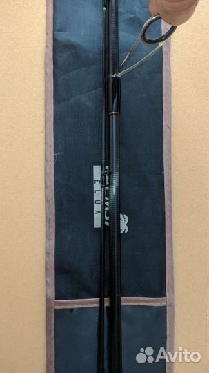 Спиннинг Palms Jetta 236см 4-16г jts792mlxf