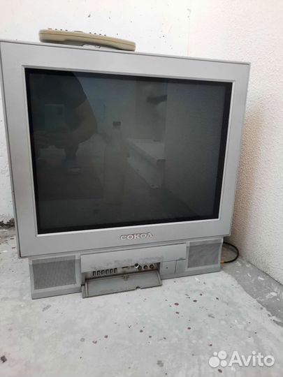 Телевизоры бу