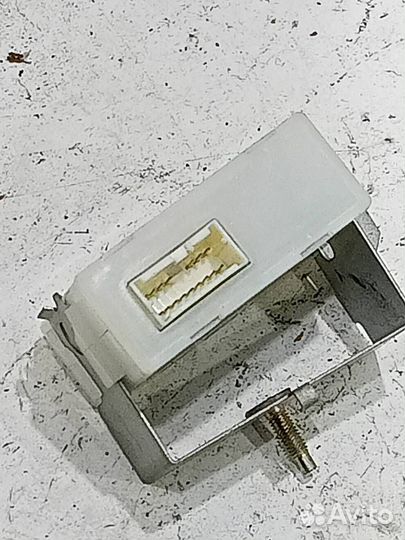 Блок управления Ниссан