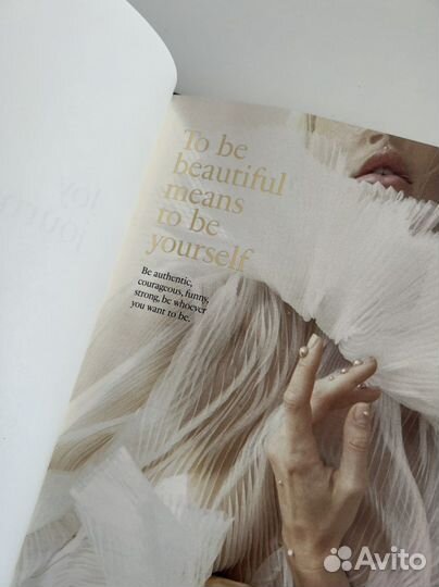 Блокнот Joy Journal Lanceplans