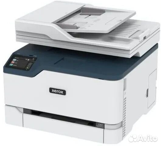 Мфу Xerox С235
