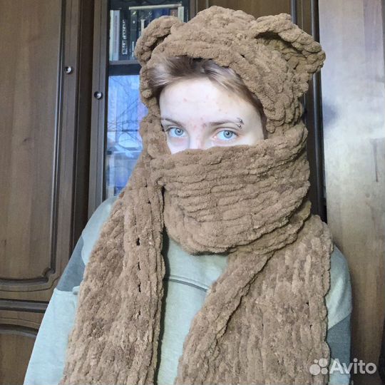 Вязание на заказ