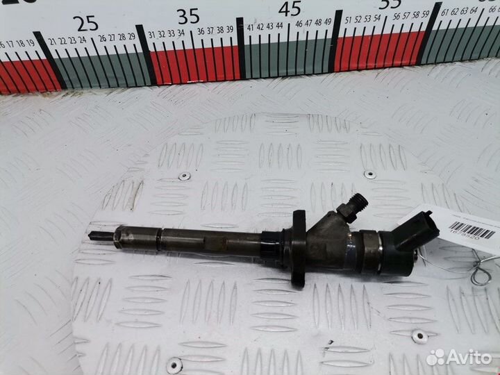 Форсунка для Peugeot-Citroen C5 1