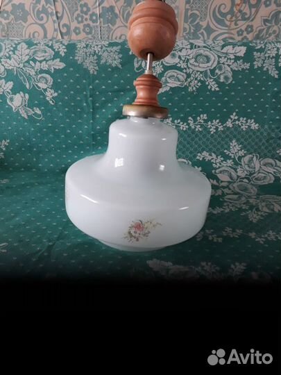 Плафон для кухни