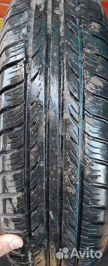 Колёса на 13 летние