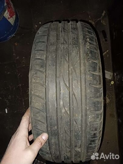 Yokohama C.Drive 2 AC02 195/55 R15