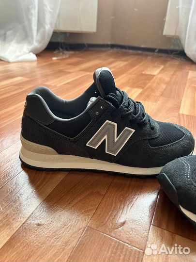 Кроссовки new balance