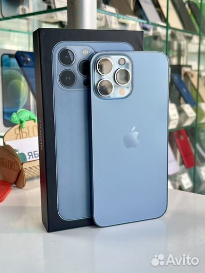 iPhone 13 Pro Max, 1 ТБ