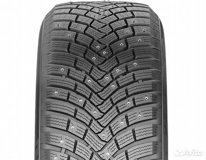 Continental IceContact 3 275/40 R20 106T