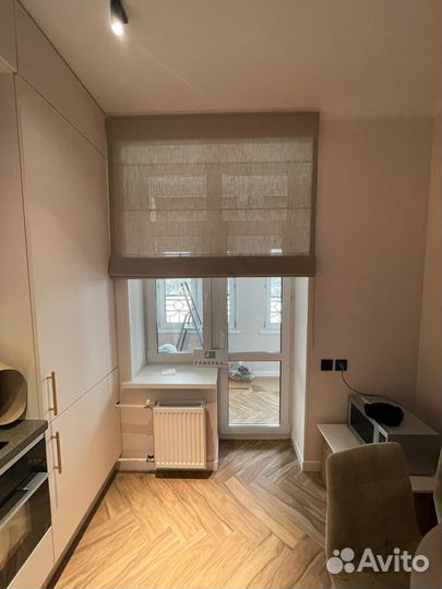 Римские шторы