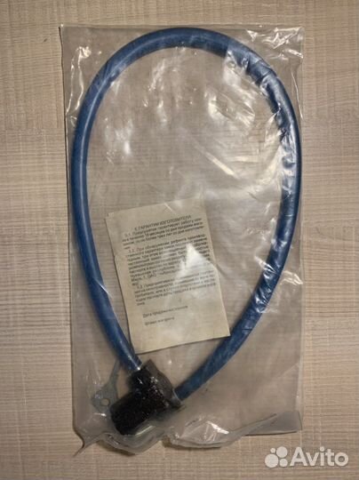 Велосипедный замок чаз