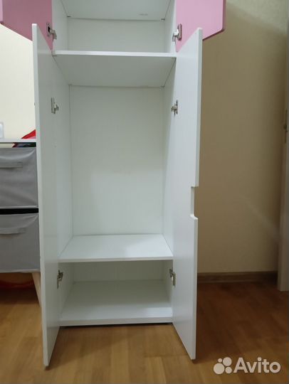 Детский шкаф IKEA