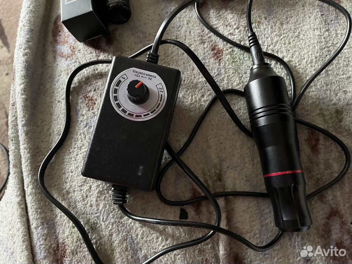 Набор для тату