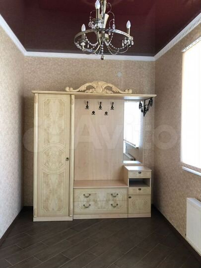 Дом 120 м² на участке 1 сот.