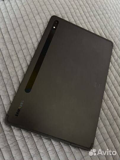 Samsung galaxy Tab s8