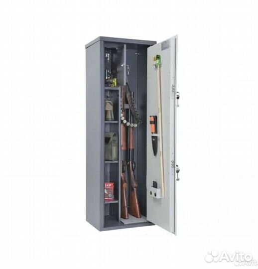 Оружейный сейф Aiko Беркут