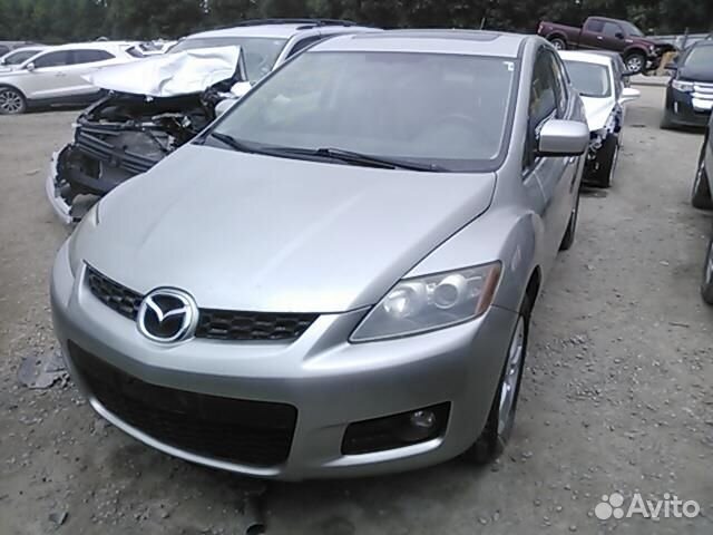Разбор на запчасти Mazda CX-7