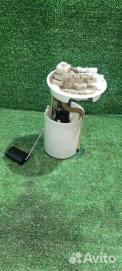 Топливный насос Geely Emgrand Fe-2 хэтчбек JL4G18