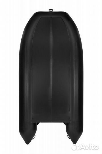 Лодка надувная yukona 430 TS - U (без пайола)