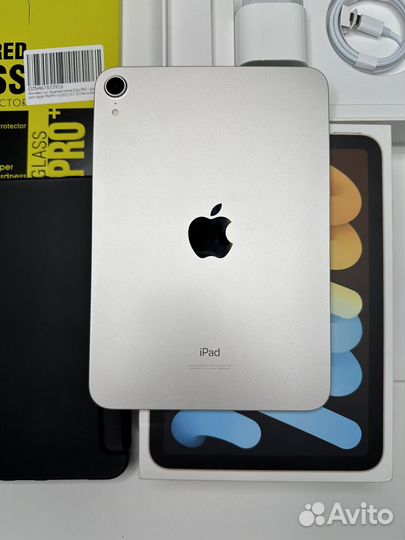 iPad Mini 6 / идеал