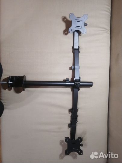 Кронштейн для монитора на стол