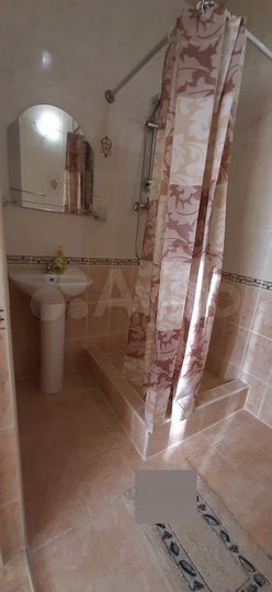 Комната 15 м² в 1-к., 2/2 эт.