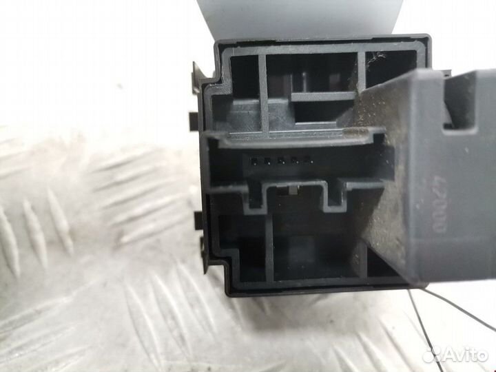 Кнопка корректора фар Renault Clio 2 2-й рест