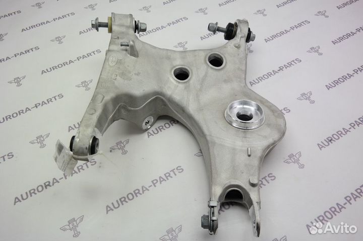 Рычаг нижний Range Rover Sport 2 L494 2013