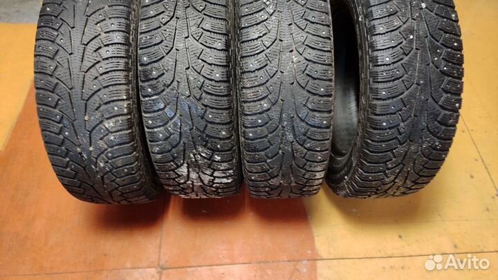 Nokian Tyres Hakkapeliitta 5 SUV 235/65 R17 108T