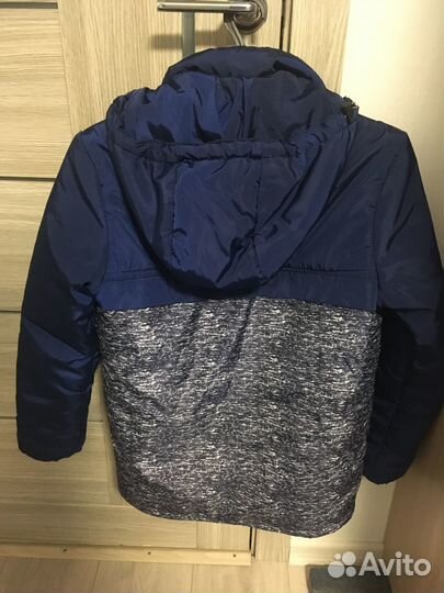 Детская одежда для мальчиков 10-13 лет