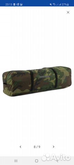 Палатка туристическая