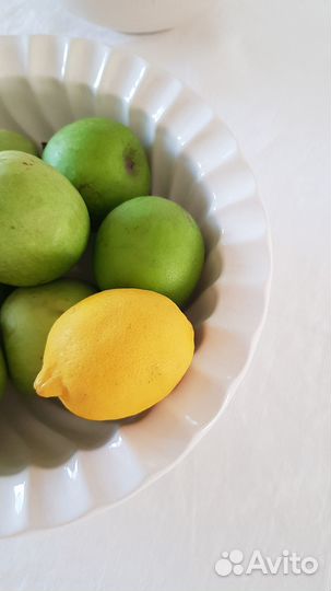 Салатник керамика в стиле zara home hm home