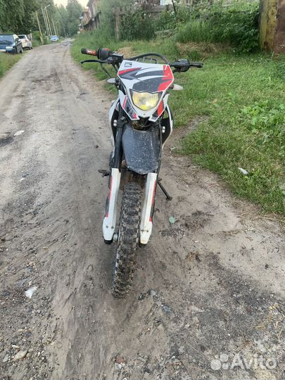 Racer panther rc250gy-c2