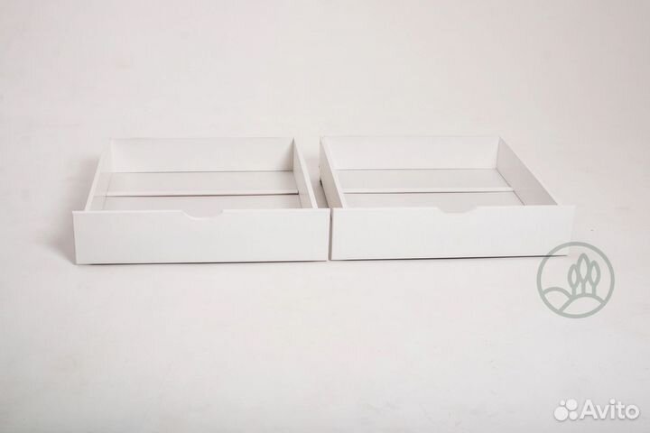 Детская кроватка из массива 160 80